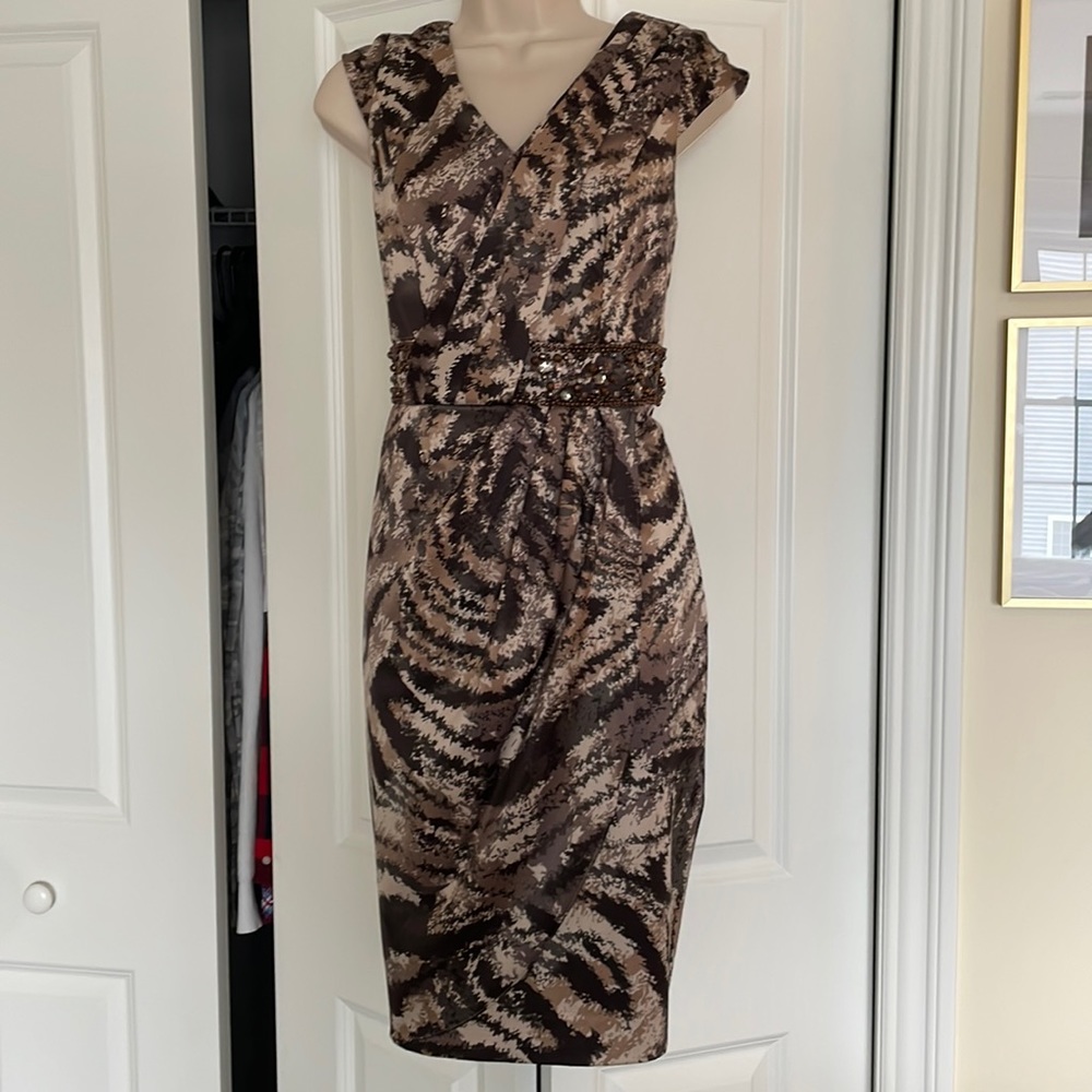Cheats B size 4 dress